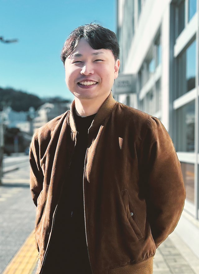 M・Kさんの写真
