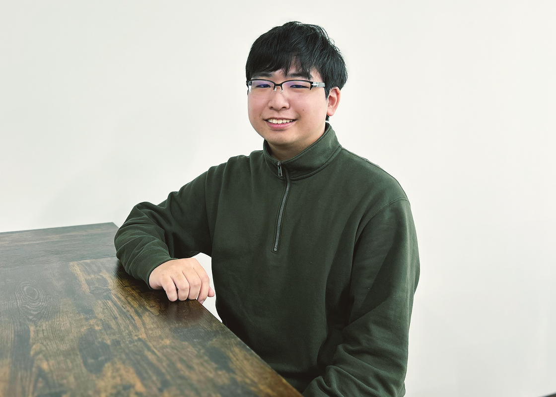 K・Rさんの写真